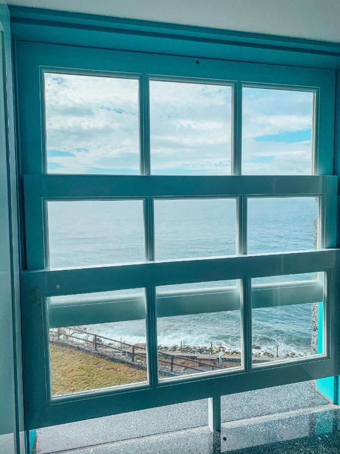 Abrigo Da Cascata - Casas De Campo - Sao Jorge Calheta  Экстерьер фото